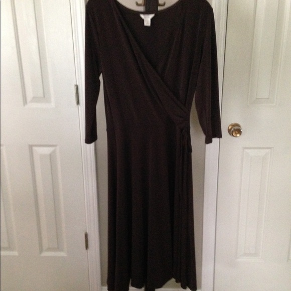 Dress - Picture 1 of 1